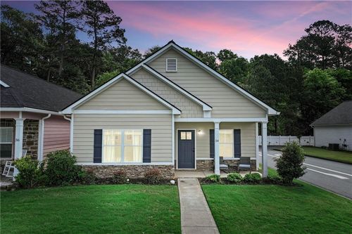 54 Calloway Ln, Cartersville, GA, 30120-3749 | Card Image