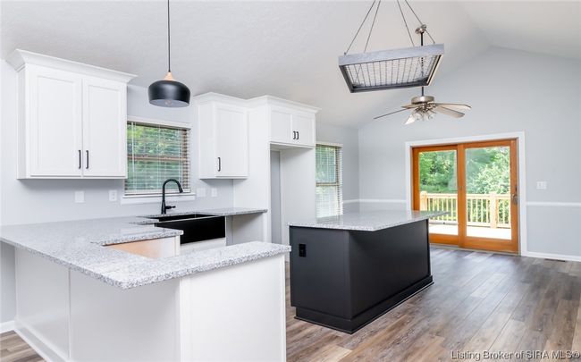 715 Valley View Trce, Home with 4 bedrooms, 3 bathrooms and null parking in New Albany IN | Image 12
