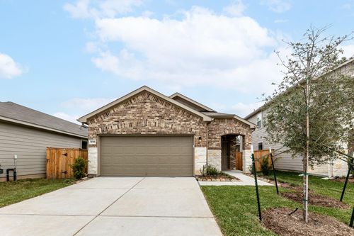16745 Oak Bough Dr, Conroe, TX, 77302-2298 | Card Image
