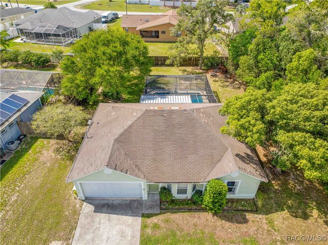3485 Dothan Ave, House other with 3 bedrooms, 2 bathrooms and 2 parking in Spring Hill FL | Image 8