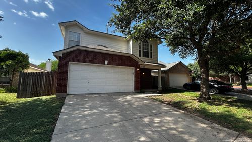 6107 Lakeview Ct, San Antonio, TX, 78249-1904 | Card Image