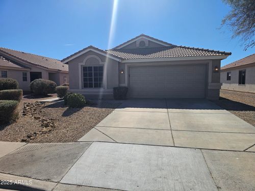 13217 W Mauna Loa Ln, Surprise, AZ, 85379-6528 | Card Image