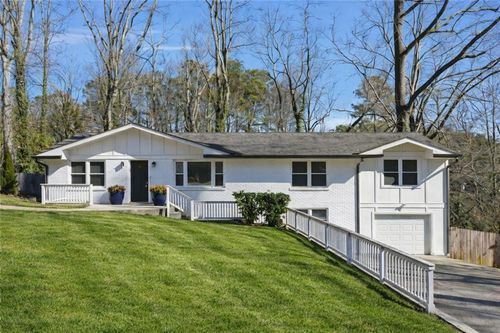 2629 Henderson Rd, Tucker, GA, 30084-2430 | Card Image