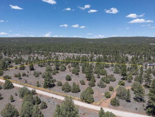 Lot 21 Cottonwood Loop, Ramah, NM, 87321 | Card Image