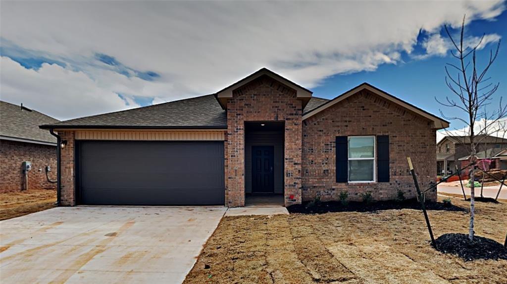 139th St, Piedmont, OK 73078
