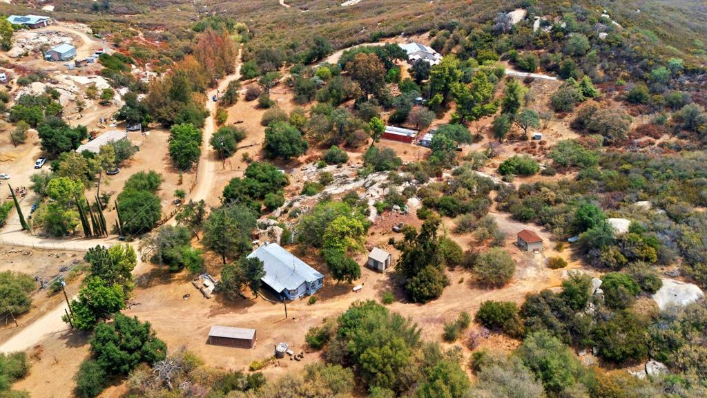 Residential in Jamul 3