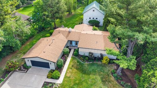 986 Indian Hills Road, Fontana, WI, 53125 | Card Image
