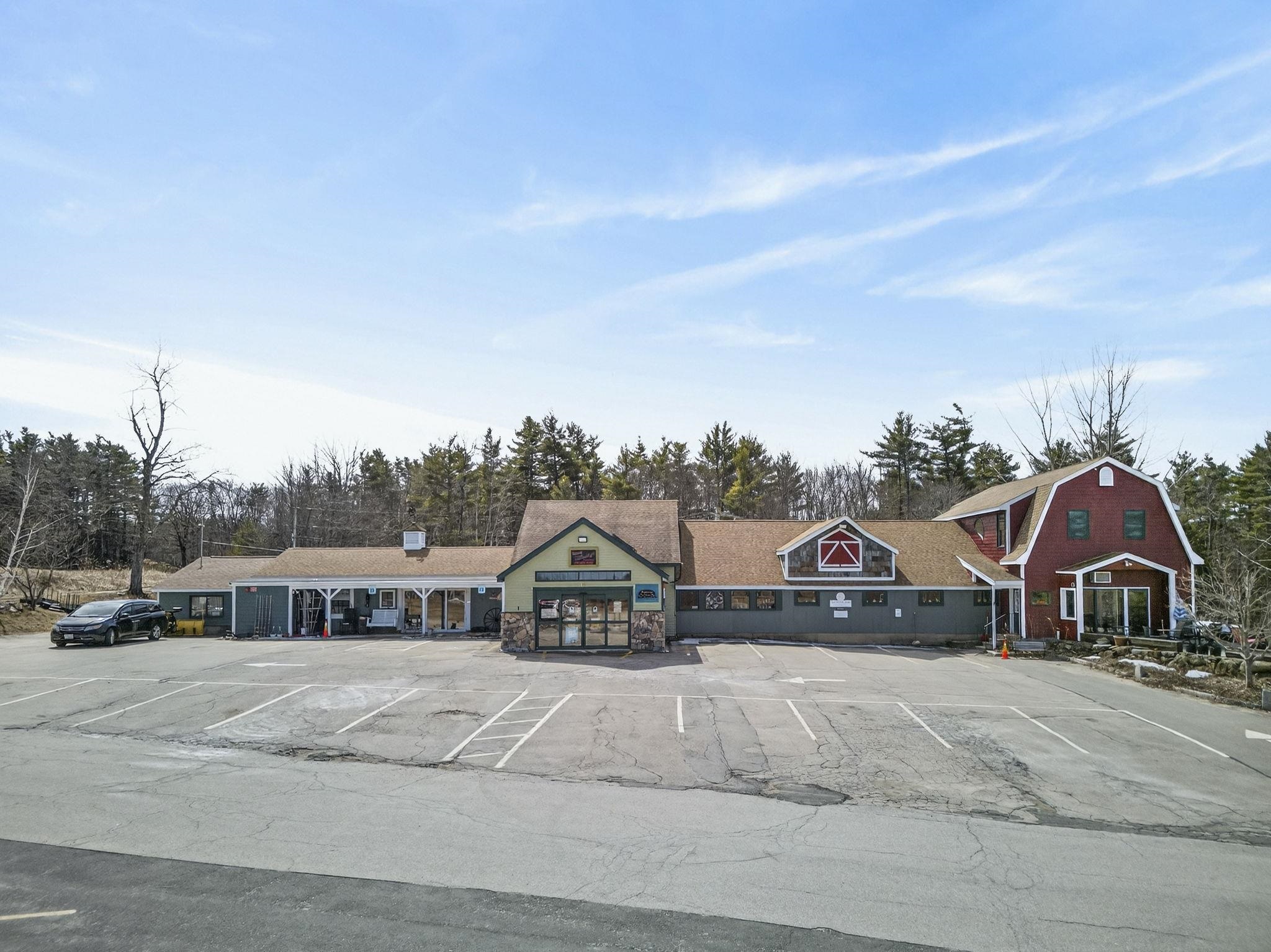 Commercial Sale in Jaffrey 2