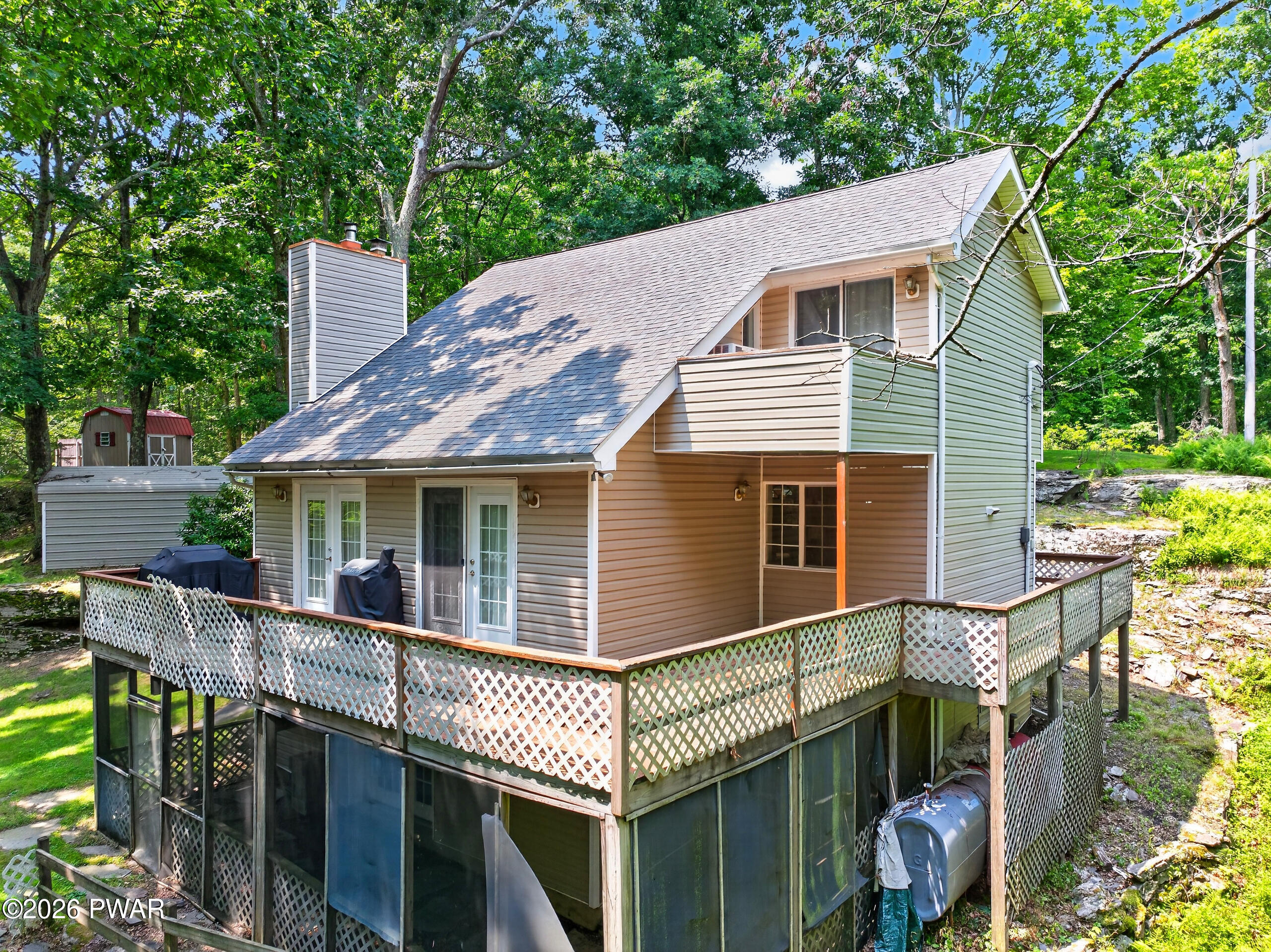 Residential in Milford 4