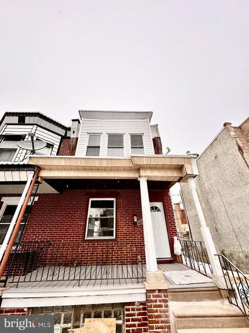 1725 S Conestoga Street, PHILADELPHIA, PA, 19143 | Card Image