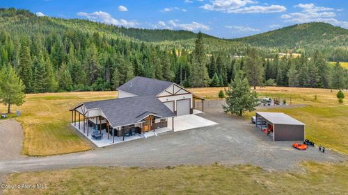 12194 E Rosewood Rd, St. Maries, ID, 83861-8721 | Card Image