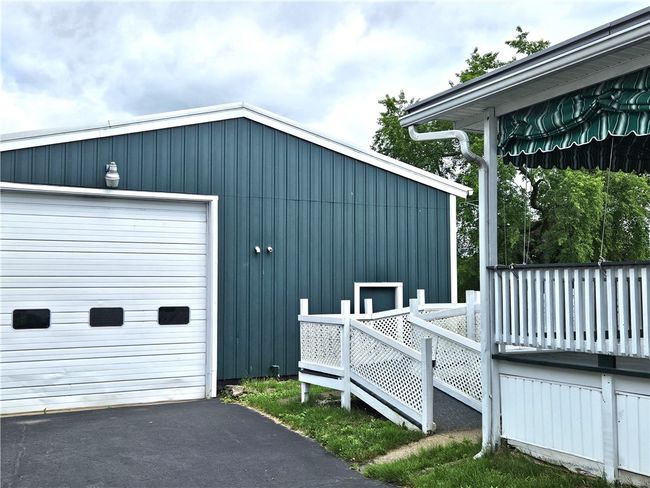 355 E Elm St, House other with 3 bedrooms, 2 bathrooms and 2 parking in Homer City PA | Image 30
