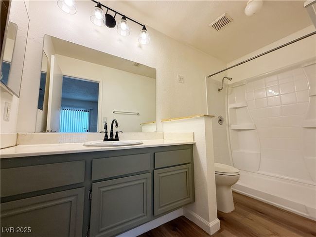 3270 Liahona Way, Townhouse with 3 bedrooms, 3 bathrooms and null parking in Las Vegas NV | Image 5