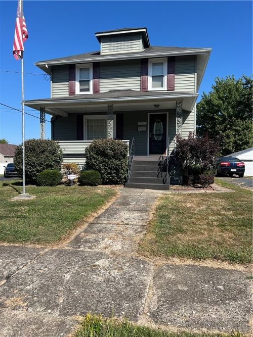 1007 Leslie St, Sharon, PA, 16146-3031 | Card Image