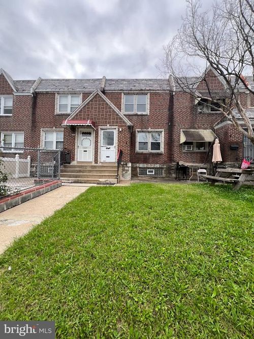 7127 Horrocks St, PHILADELPHIA, PA, 19149-1210 | Card Image