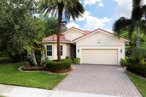 12312 Aviles Cir, Palm Beach Gardens, FL, 33418-8990 | Card Image