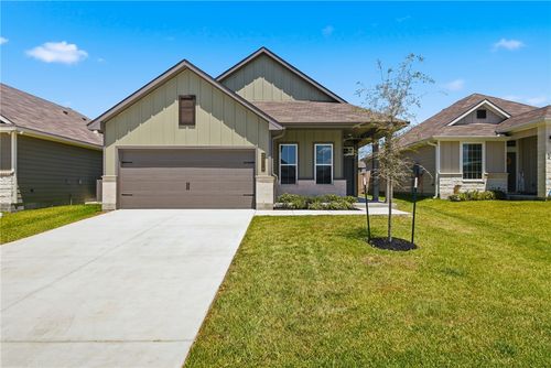 2214 Terrilyn Ct, Bryan, TX, 77807-1581 | Card Image