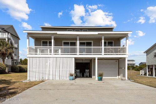 2110 Ocean Drive, Emerald Isle, NC, 28594 | Card Image