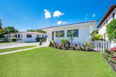 1704 S Le Jeune Rd, Home with 0 bedrooms, 0 bathrooms and 5 parking in Coral Gables FL | Image 3