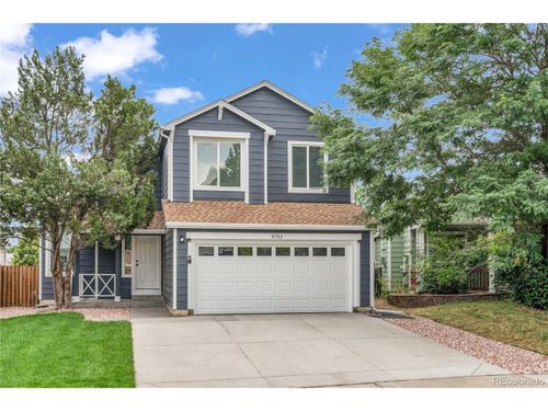 8782 Snowbird Way, Parker, CO, 80134-9263 | Card Image