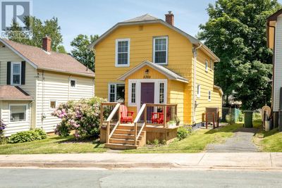 5388 Roome St, House other with 3 bedrooms, 2 bathrooms and null parking in Halifax NS | Image 2