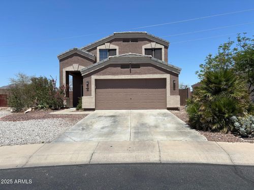23890 W Twilight Trl, Buckeye, AZ, 85326-8147 | Card Image