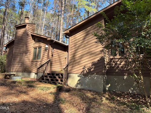 716 Carl Dr, Chapel Hill, NC, 27516-9346 | Card Image