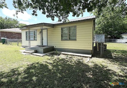 306 N Ann Blvd, Harker Heights, TX, 76548-2419 | Card Image