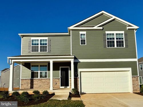 277 Orpington Dr, MARTINSBURG, WV, 25403-7793 | Card Image