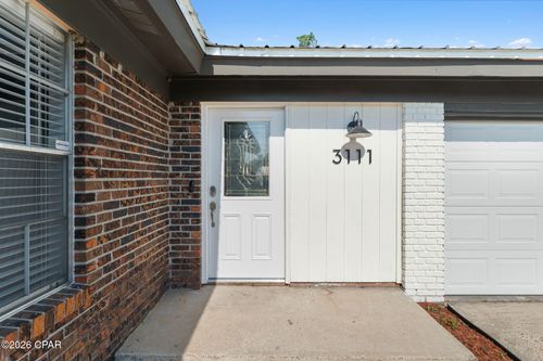 3111 Lanny Ln, Panama City, FL, 32405-3421 | Card Image