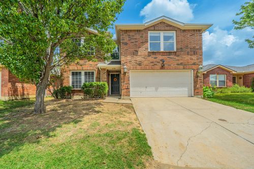 1558 Laurel Hall Ln, Little Elm, TX, 75068-5566 | Card Image
