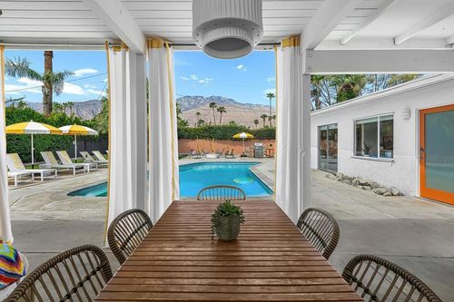633 S Canon Dr, Palm Springs, CA, 92264 | Card Image