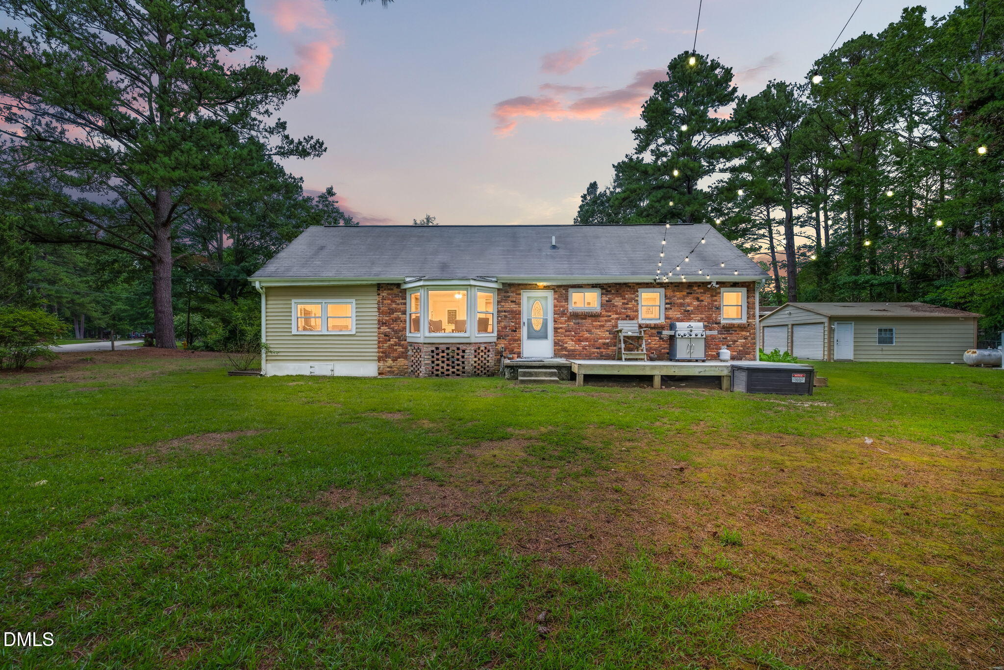 Residential in Raleigh