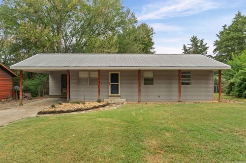 2 Evergreen Dr., Searcy, AR, 72143 | Card Image