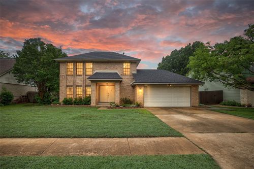 409 Cedar Mound Pass, Cedar Park, TX, 78613-3404 | Card Image