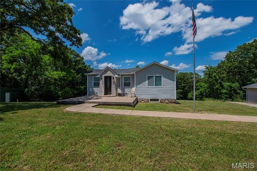 1819 Marble Springs Rd, Barnhart, MO, 63012-2330 | Card Image