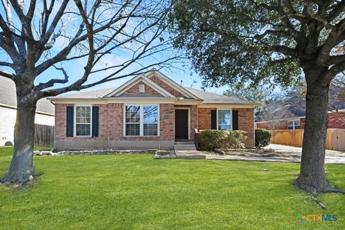1936 Oak Gln, New Braunfels, TX, 78132-3824 | Card Image