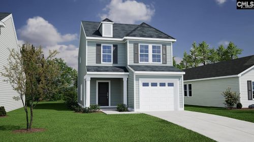 3365 Matrim Way, Lexington, SC, 29073 | Card Image
