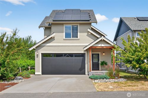 704 Springside Ln, Bellingham, WA, 98226-2236 | Card Image
