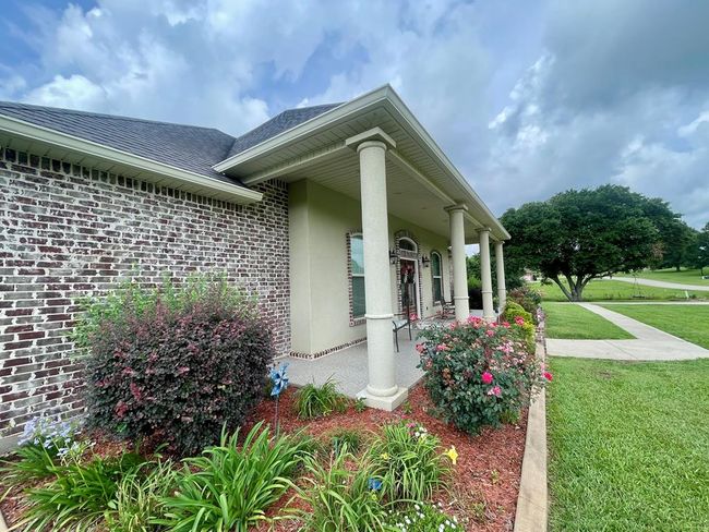 183 Shore Crest Cir, House other with 3 bedrooms, 3 bathrooms and 3 parking in Carriere MS | Image 16