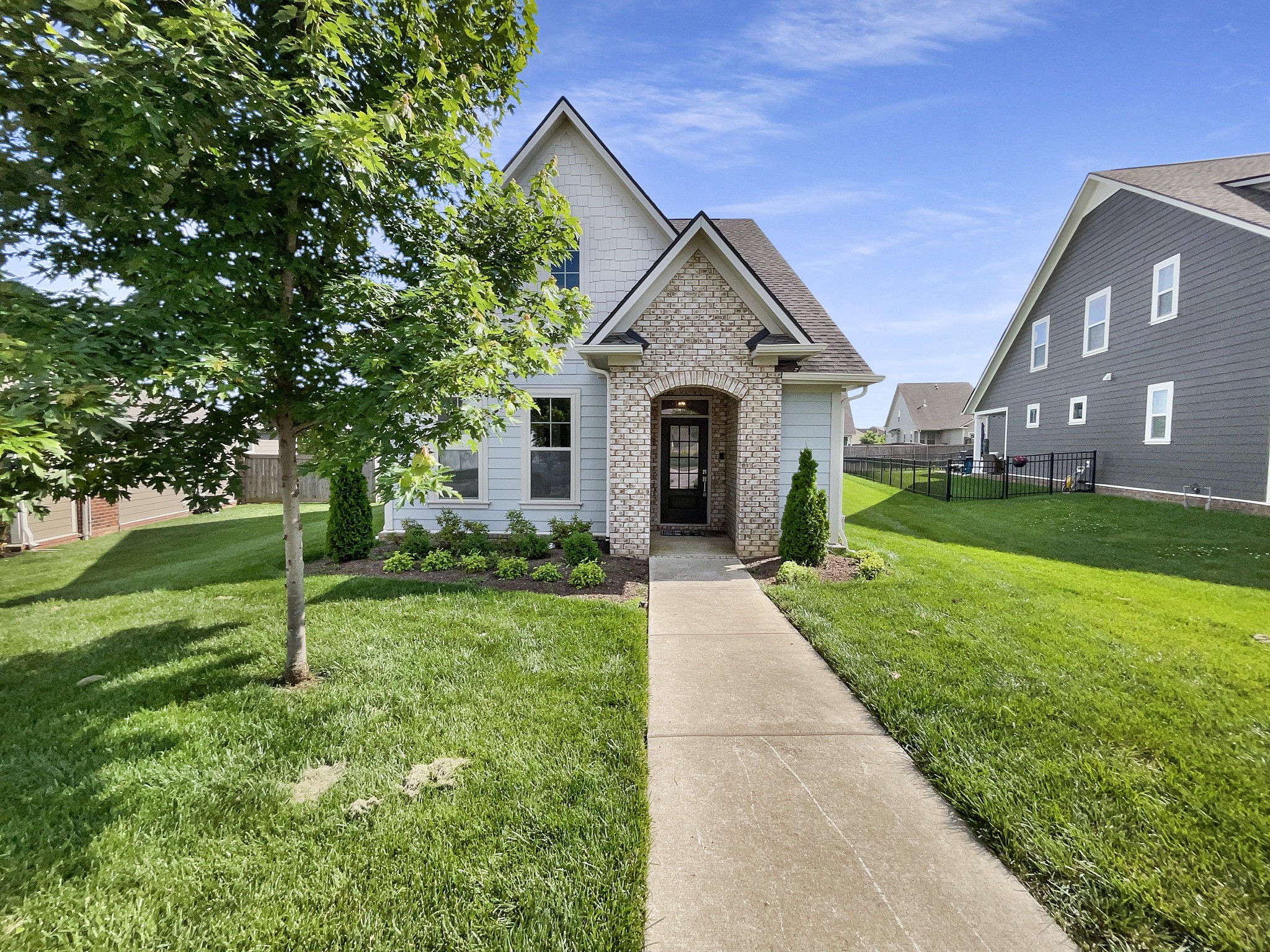 Ewell Farm Dr, Spring Hill, TN 37174