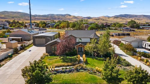 15258 Mountainside Dr, Bluffdale, UT, 84065-3016 | Card Image