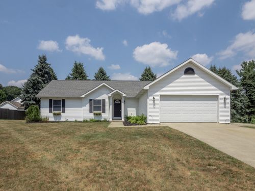 7426 Texas Heights Ave, Kalamazoo, MI, 49009-5907 | Card Image