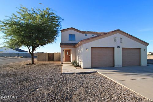 b-11001 W Carousel Dr, Arizona City, AZ, 85123-8765 | Card Image