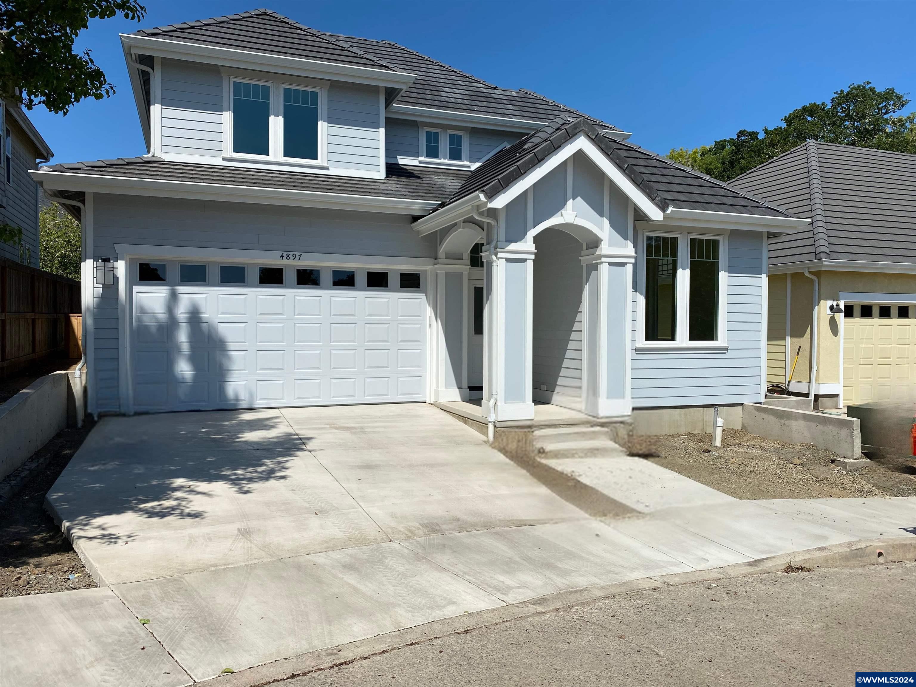 Zinnia Pl, Corvallis, OR 97330