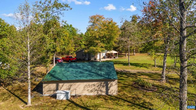10239 Howardsville Rd, House other with 2 bedrooms, 1 bathrooms and null parking in HOWARDSVILLE VA | Image 26