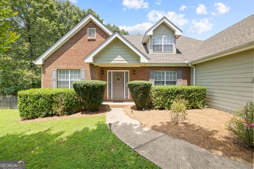 20 Knollwood Pl, Covington, GA, 30014-7025 | Card Image