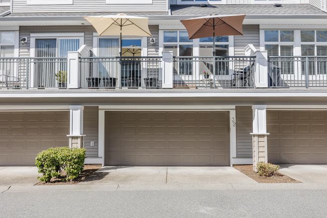 32 - 20449 66 Avenue, Townhouse with 3 bedrooms, 2 bathrooms and 2 parking in Langley BC | Image 35
