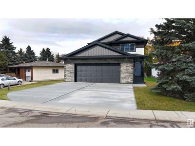 5322 64 St, Home with 0 bedrooms, 0 bathrooms and null parking in Redwater AB | Image 2