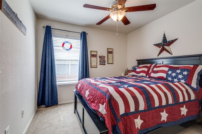 1201 Diablo Pass, House other with 4 bedrooms, 2 bathrooms and null parking in Haslet TX | Image 28